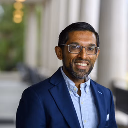Sandeep Mazumder