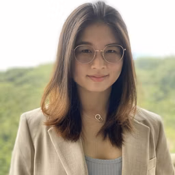 Jessie Cheng