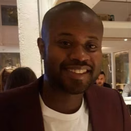Abdullah Jones
