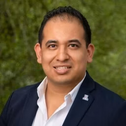 Adrian Arroyo
