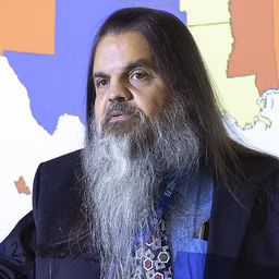 Bryan Alexander