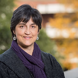 Alison Chapman