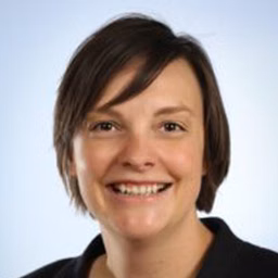 Alison Staudinger