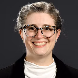 Anabel Livengood