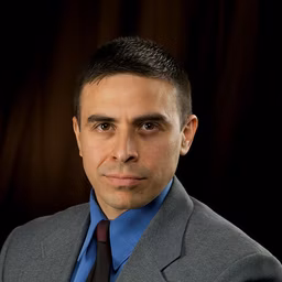 Bryan Anders