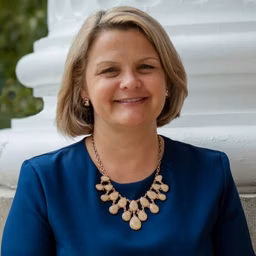 Andrea Chapdelaine