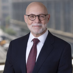 Andrew Rehfeld