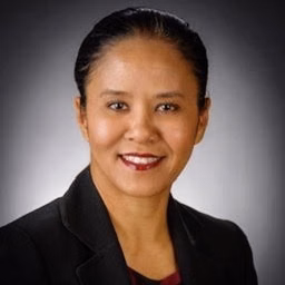 Angela Thi Bennett
