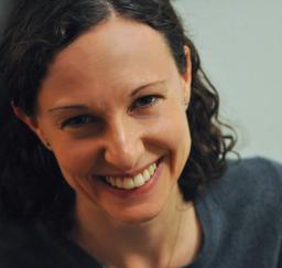 photo of Christen Aragoni