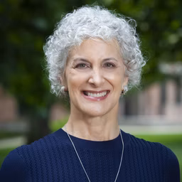 Barbara Farley