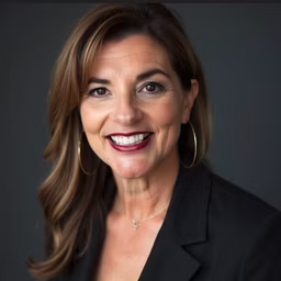 Beth Schwartz