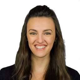 Headshot of Nicole Bosca