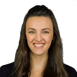 Headshot of Nicole Bosca