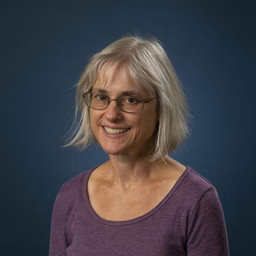 Kristin Boudreau