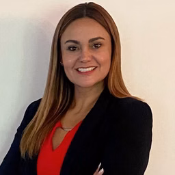 Brenda Garcia