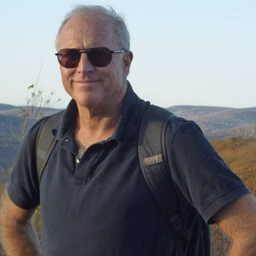Bret Eynon