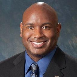 Brian Haugabrook