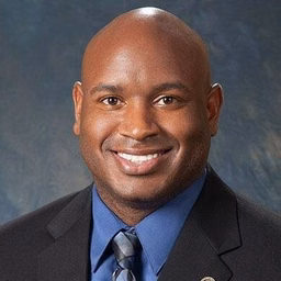 Brian Haugabrook