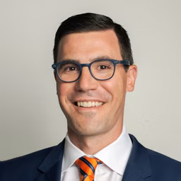 Brandon Busteed