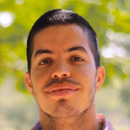 Carlos Faerron Guzman