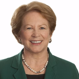 Carol Geary Schneider