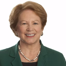 Carol Geary Schneider