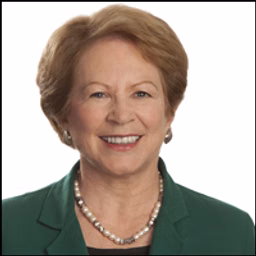 Carol Geary Schneider