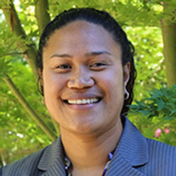 Carol Tucker