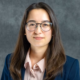 Caroline Quan