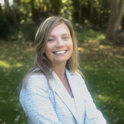 Carolyne Soper