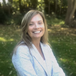 Carolyne Soper
