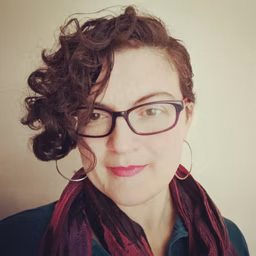 Carrie Eaton