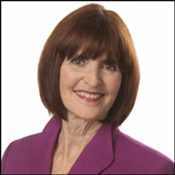 Caryn McTighe Musil