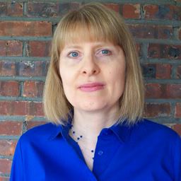 Catherine Keohane