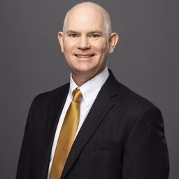 Thomas Cavanagh