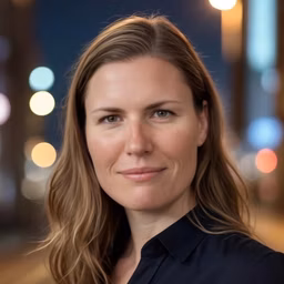Christine Feehan