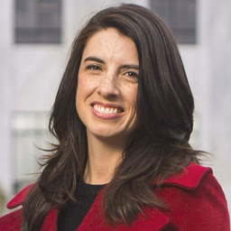 Cindy Koenig Richards