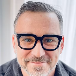 Dave Cormier