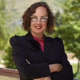 Karlyn Crowley