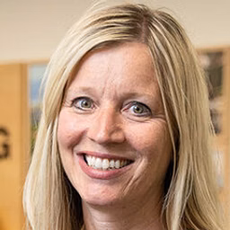 Dawn Wood