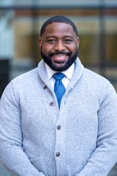 Demetri Morgan