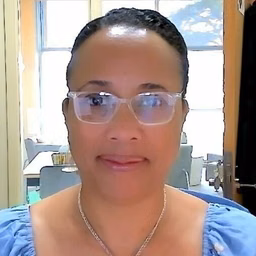 Dorsey Elson