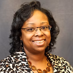 Rhonda Collier