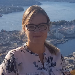 Elisabeth Aanensen