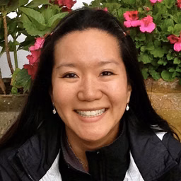 Elizabeth Sumida Huaman