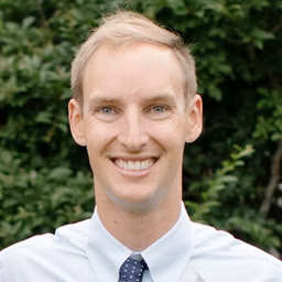 Francis Eanes