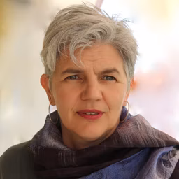 Francesca Helm