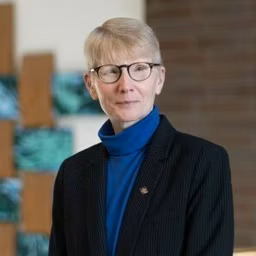 Suzanne Johnson