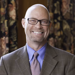 Gavin Henning