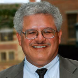 George Sanchez